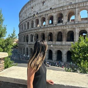 closet stats // meet the posher